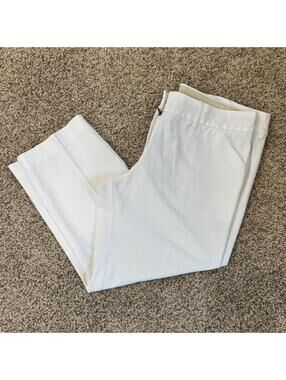 Peter Millar Womens Size Large 12-14 Casual Pants